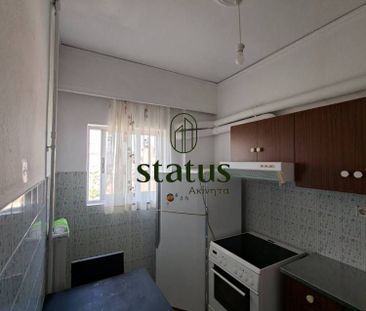 Studio/Γκαρσονιέρα για ενοικίαση Ανθούπολη (Πάτρα) - Photo 6