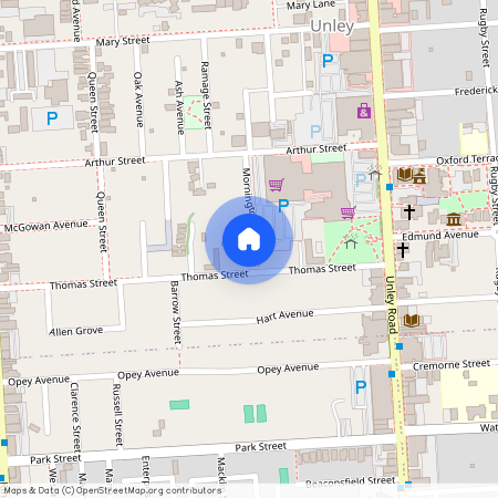 1/20 Mornington Rad, SA 5061, Unley