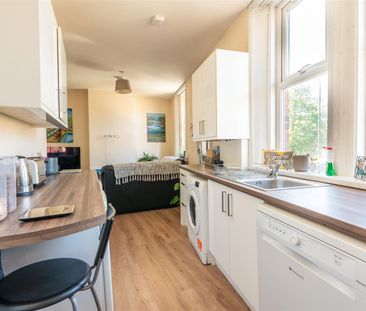 2 bed maisonette to rent in Rothbury Terrace, Heaton, NE6 - Photo 6