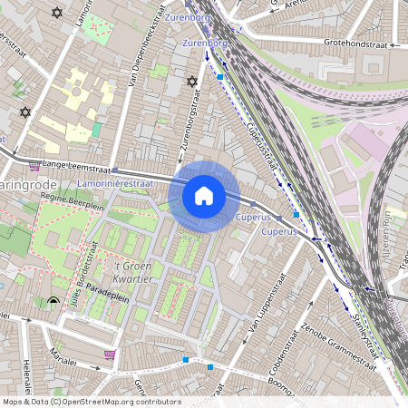 Hospitaalplein, 2018, Antwerpen