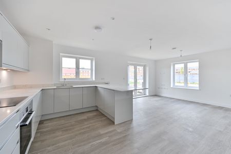 Herbert Gardens, Theale, Reading, RG7 5GT - Photo 4