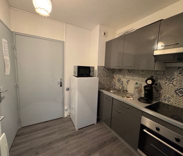 Location Appartement 2 pièces 32m² ARCACHON 33120 - Photo 2