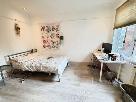 5 bedroom house to rent Slade Lane, Manchester, M19 - Photo 2