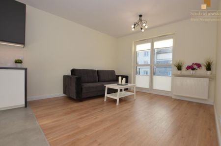 Mieszkanie na wynajem piaseczyński, Zamienie, Anyżkowa - Zdjęcie 5