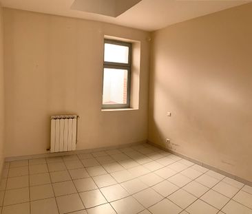 Location Appartement 4 pièces 99m² - Photo 1