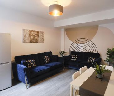 1 bedroom terraced house to rent - Photo 2