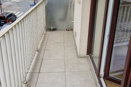 Appartement à louer à Paris 15Ème - Photo 5