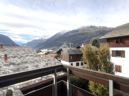 Trilocale via stelvio 21, Centro, Bormio - Photo 4