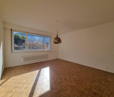 Nice 2 room renovated with balcony - Photo 5