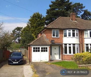 3 bedroom semi-detached house to rent - Photo 3