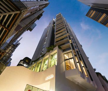 Luxury Living in West Village with City Views - Photo 3