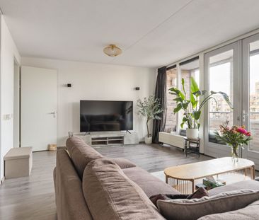 Appartement te huur: Eschersingel 62 3544 ML Utrecht - Foto 4