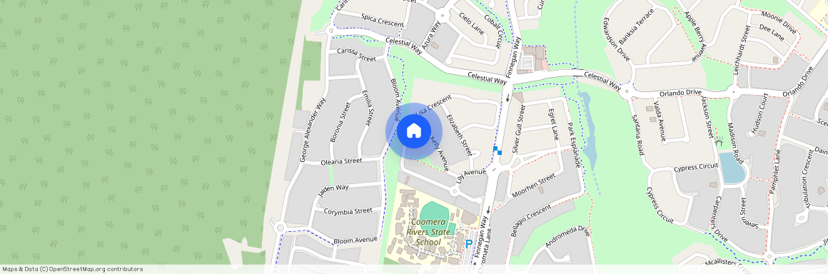 2/2 Kelly Avenue, Qld 4209, Coomera