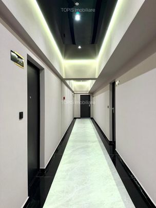 First Estate / Prima Inchiriere / Mobilat Premium / Parcare Optional Subteran - Photo 1