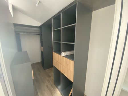 Appartement Epinal 3 pièce(s) 72.28 m2 - Photo 5