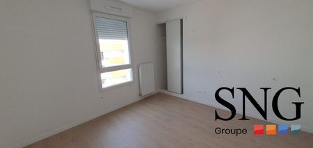 T3 AVEC BALCON+PARKING - Photo 4