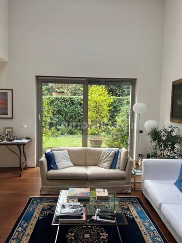 Appartamento via Martino Anzi 34, Valduce - Crispi, Como - Photo 3