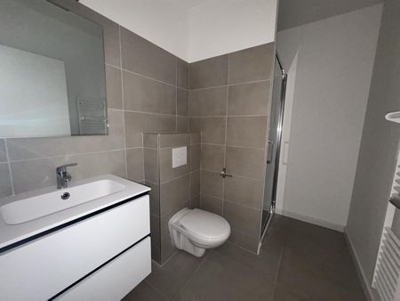 Location Appartement 1 pièce 26m² SETE 34200 - Photo 5