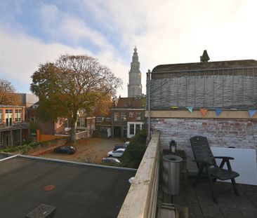 Kamer, Oude Ebbingestraat - Foto 4
