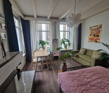 Te huur: Kamer Spoelstraat in Zwolle - Foto 2