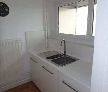 NANCY - RESIDENCE KENNEDY - F2 MEUBLE - Photo 4