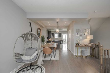 For Lease - 54 Sea Drifter Crescent, Brampton, Ontario - Photo 2