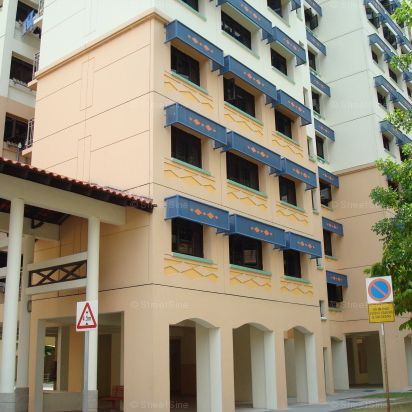 Blk 419 Canberra Road (Sembawang), HDB 5 Rooms - For Rent - Photo 4