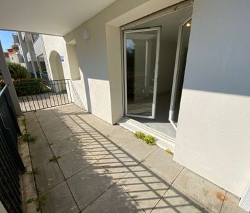 Château d'Ô - Studio - 32 m² - Photo 4