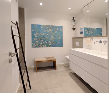 Moderne 3 Zi.-Wohnung mit Balkon in HH-Bramfeld - Photo 6