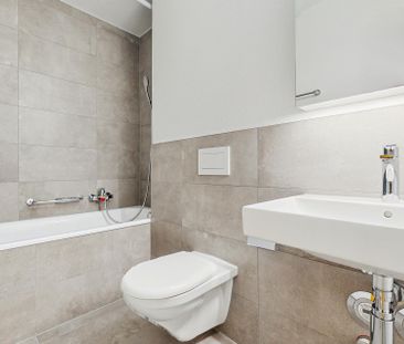 Un mois de loyer net offert - Appartements rénovés à Fribourg - Photo 4
