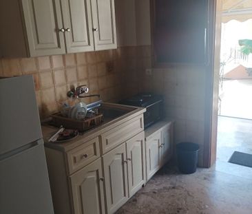 Studio/Γκαρσονιέρα για ενοικίαση Δρέπανο (Ασίνη) - Photo 3