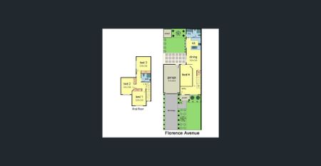 Contemporary 4-Bedroom Double-Storey Townhouse in Prime Clayton Location ( close to Monash University) - Photo 5