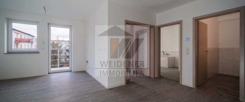 Exklusive 3 Raum Wohnung mit ALLEN EXTRAS in Gera-Untermhaus direkt an der Elster! - Foto 1