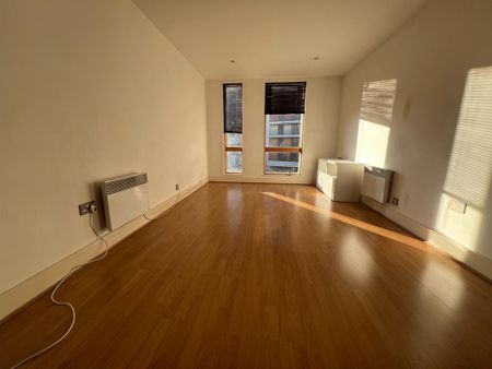 1 bedroom flat to rent - Photo 2