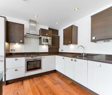 1 bedroom flat to rent - Photo 5