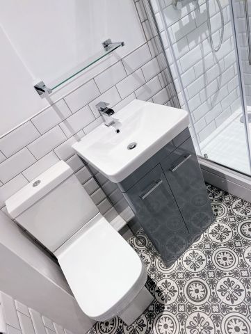 3 Bed Flat, Bowling Green Street, LE1 - Photo 4