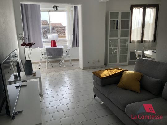 Location Appartement 2 pièces 48m² EGUILLES 13510 - Photo 1