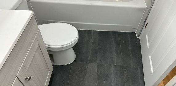 Magnifique 3½ rénové – Rez-de-chaussée avec cour | 5430 Cartier, Plateau-Mont-Royal - Photo 2