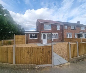 1 bedroom semi-detached house to rent - Photo 2