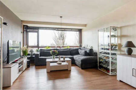 Appartement Over de Vesten, Schiedam - À Louer - Photo 2