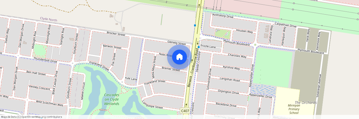 24 Naas Road, Vic 3978, Clyde North