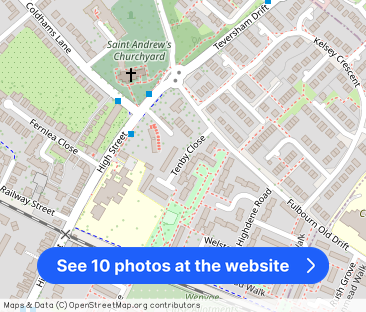 Tenby Close, Cambridge, CB1 - Photo 1