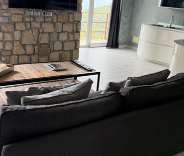 Villa de 142 m2 sur 3 niveaux avec appartement indépendant - Photo 5