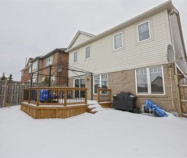For Lease - 6 Donomore Drive Unit# Upper, Brampton, Ontario - Photo 1