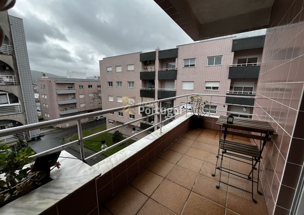 Apartamento T1 em Braga
