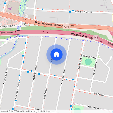 21 Alto Street, South Wentworthville