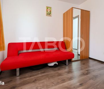 Apartament 3 camere de inchiriat cu balcon parcare Belvedere Turnisor - Photo 5