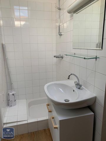 Location Appartement 1 pièce 14m² PONT DE CHERUY 38230 - Photo 3