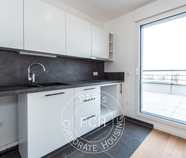 Rue des Fauvelles, - Photo 4