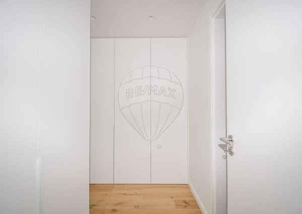 Apartamento T2 em Lisboa